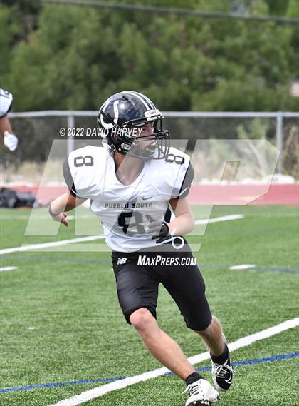 Thumbnail 3 in JV: Green Mountain photogallery.