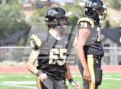 Thumbnail 1 in JV: Green Mountain photogallery.