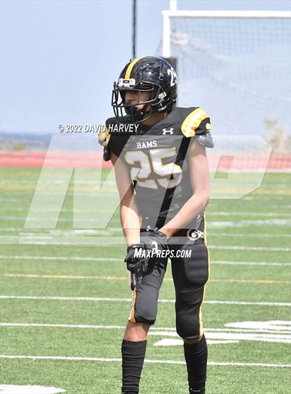 Thumbnail 3 in JV: Green Mountain photogallery.