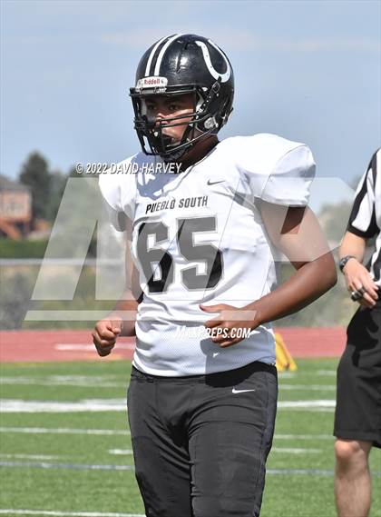 Thumbnail 2 in JV: Green Mountain photogallery.