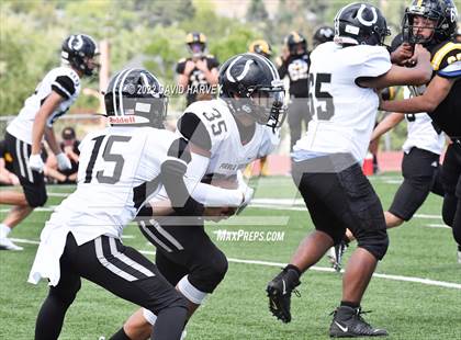 Thumbnail 2 in JV: Green Mountain photogallery.