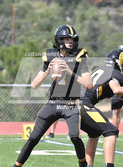 Thumbnail 1 in JV: Green Mountain photogallery.