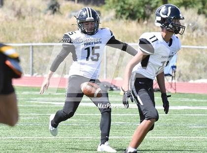 Thumbnail 2 in JV: Green Mountain photogallery.