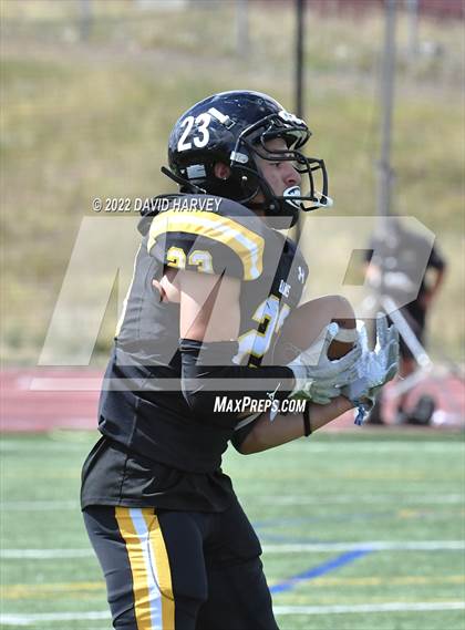 Thumbnail 3 in JV: Green Mountain photogallery.