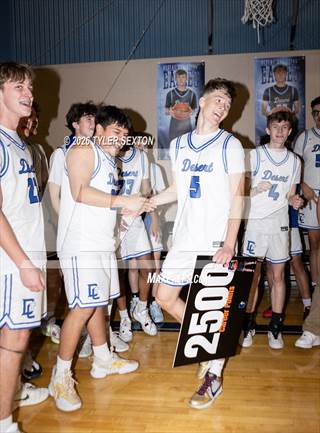 St. Augustine Catholic @ Desert Christian