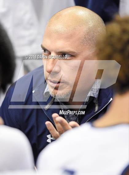 Thumbnail 1 in Apollo vs. Williams Field (Hoopin it up at the Arena) photogallery.