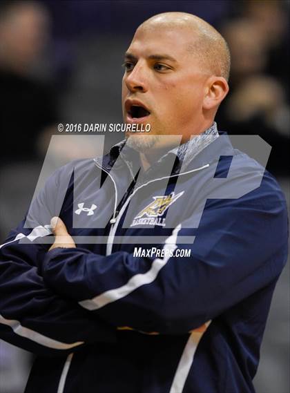 Thumbnail 2 in Apollo vs. Williams Field (Hoopin it up at the Arena) photogallery.