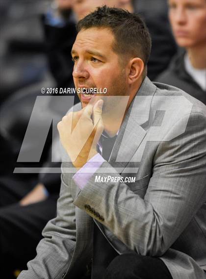 Thumbnail 2 in Apollo vs. Williams Field (Hoopin it up at the Arena) photogallery.