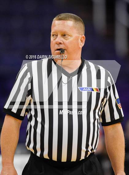 Thumbnail 3 in Apollo vs. Williams Field (Hoopin it up at the Arena) photogallery.