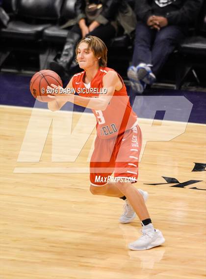 Thumbnail 1 in Apollo vs. Williams Field (Hoopin it up at the Arena) photogallery.