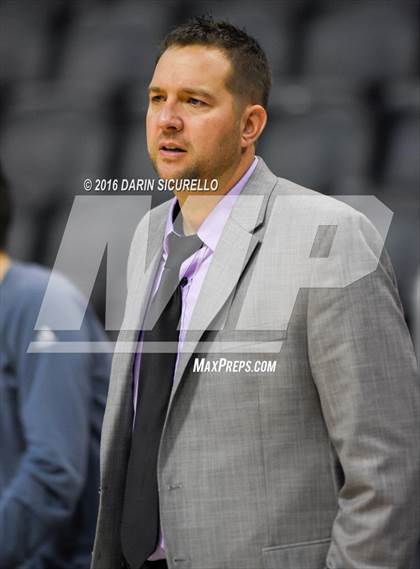 Thumbnail 2 in Apollo vs. Williams Field (Hoopin it up at the Arena) photogallery.