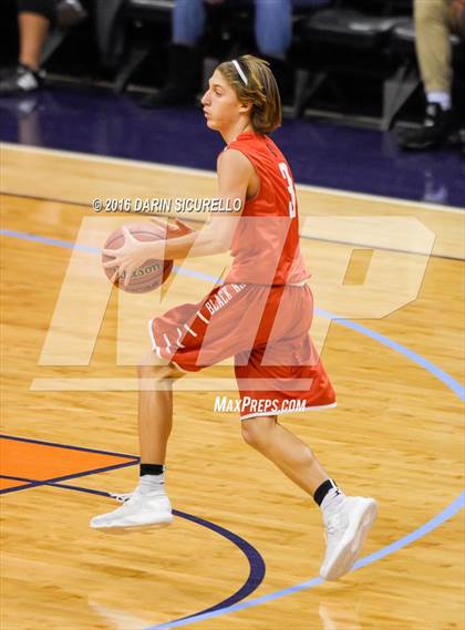 Thumbnail 2 in Apollo vs. Williams Field (Hoopin it up at the Arena) photogallery.