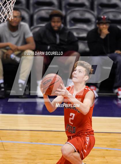 Thumbnail 3 in Apollo vs. Williams Field (Hoopin it up at the Arena) photogallery.