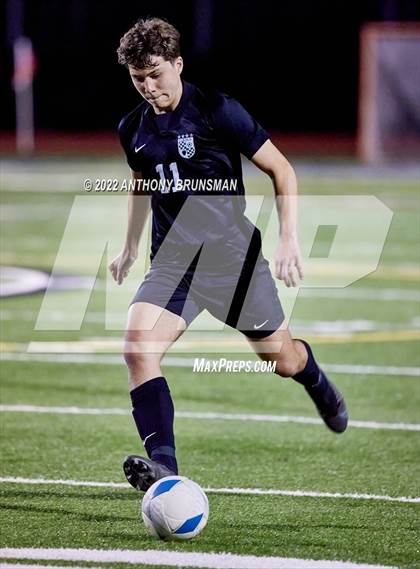 Thumbnail 1 in Marin Academy @ Granite Bay (CIF NorCal D2 Semifinal) photogallery.