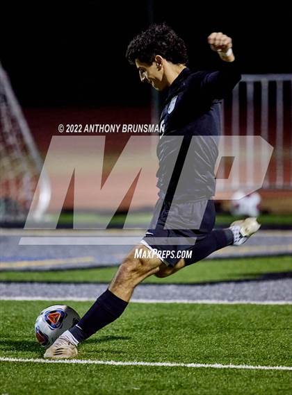 Thumbnail 3 in Marin Academy @ Granite Bay (CIF NorCal D2 Semifinal) photogallery.