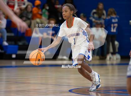 Thumbnail 1 in Coastal Christian @ Southeastern Christian Academy photogallery.