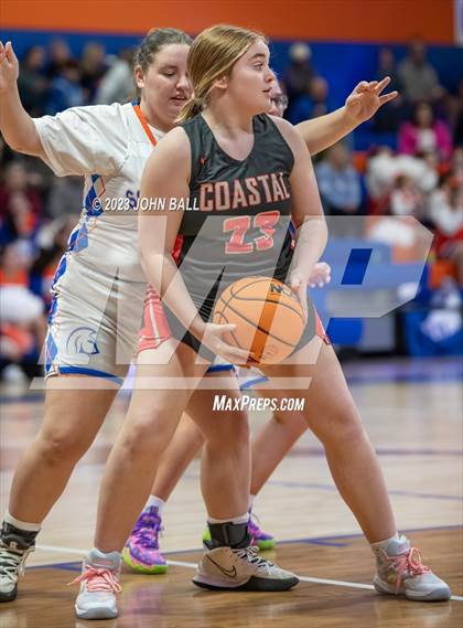 Thumbnail 3 in Coastal Christian @ Southeastern Christian Academy photogallery.