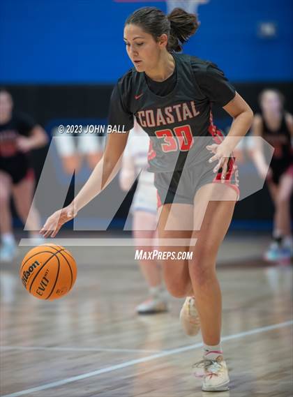 Thumbnail 2 in Coastal Christian @ Southeastern Christian Academy photogallery.