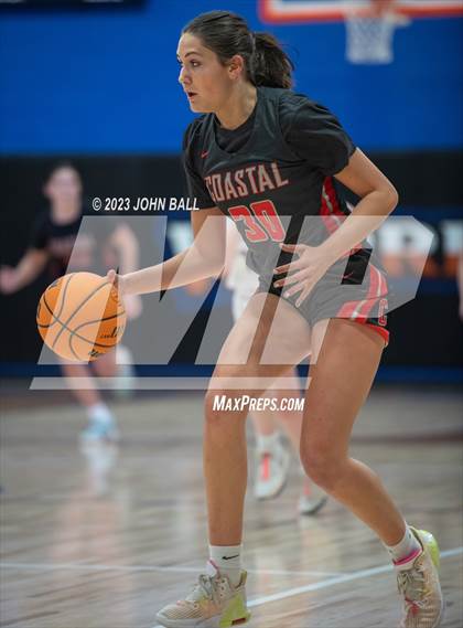 Thumbnail 3 in Coastal Christian @ Southeastern Christian Academy photogallery.