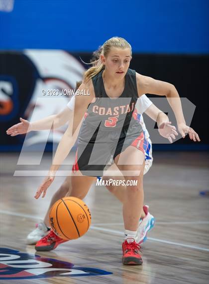 Thumbnail 2 in Coastal Christian @ Southeastern Christian Academy photogallery.