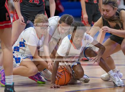 Thumbnail 3 in Coastal Christian @ Southeastern Christian Academy photogallery.