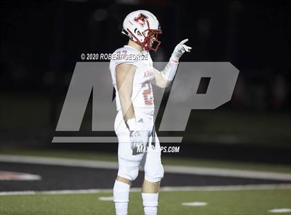 Thumbnail 1 in Arrowhead vs Muskego (WIAA Round 1 Playoff) photogallery.