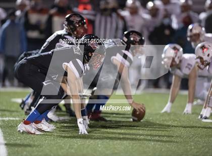 Thumbnail 2 in Arrowhead vs Muskego (WIAA Round 1 Playoff) photogallery.