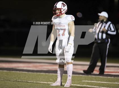 Thumbnail 1 in Arrowhead vs Muskego (WIAA Round 1 Playoff) photogallery.