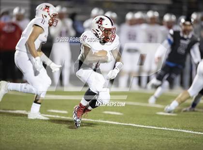 Thumbnail 2 in Arrowhead vs Muskego (WIAA Round 1 Playoff) photogallery.