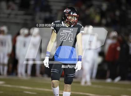 Thumbnail 1 in Arrowhead vs Muskego (WIAA Round 1 Playoff) photogallery.