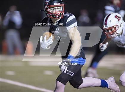 Thumbnail 1 in Arrowhead vs Muskego (WIAA Round 1 Playoff) photogallery.
