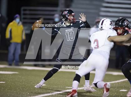 Thumbnail 1 in Arrowhead vs Muskego (WIAA Round 1 Playoff) photogallery.