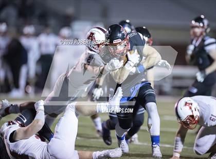 Thumbnail 3 in Arrowhead vs Muskego (WIAA Round 1 Playoff) photogallery.