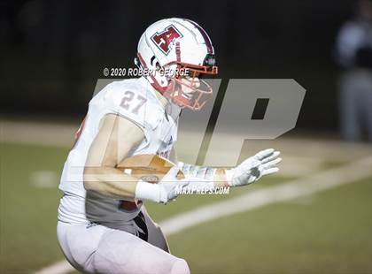 Thumbnail 1 in Arrowhead vs Muskego (WIAA Round 1 Playoff) photogallery.