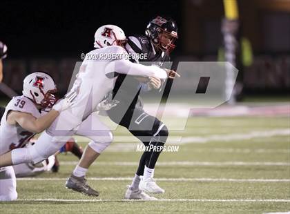 Thumbnail 1 in Arrowhead vs Muskego (WIAA Round 1 Playoff) photogallery.