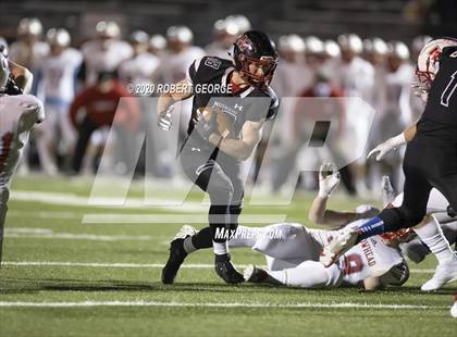 Thumbnail 2 in Arrowhead vs Muskego (WIAA Round 1 Playoff) photogallery.