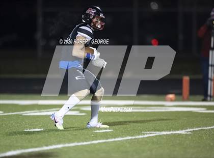 Thumbnail 1 in Arrowhead vs Muskego (WIAA Round 1 Playoff) photogallery.