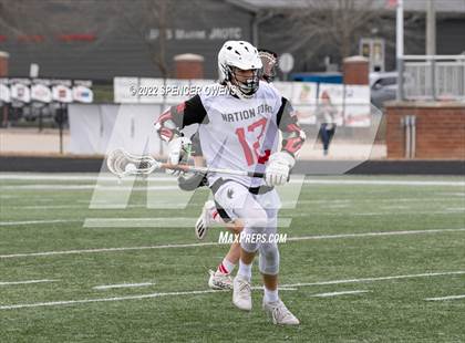 Thumbnail 3 in Boiling Springs @ Nation Ford photogallery.