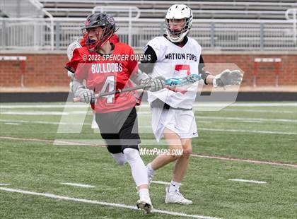 Thumbnail 3 in Boiling Springs @ Nation Ford photogallery.