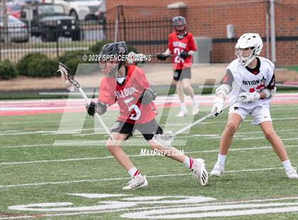 Thumbnail 1 in Boiling Springs @ Nation Ford photogallery.