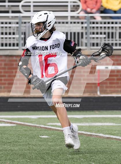 Thumbnail 2 in Boiling Springs @ Nation Ford photogallery.