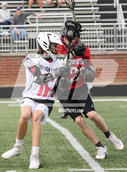 Thumbnail 3 in Boiling Springs @ Nation Ford photogallery.