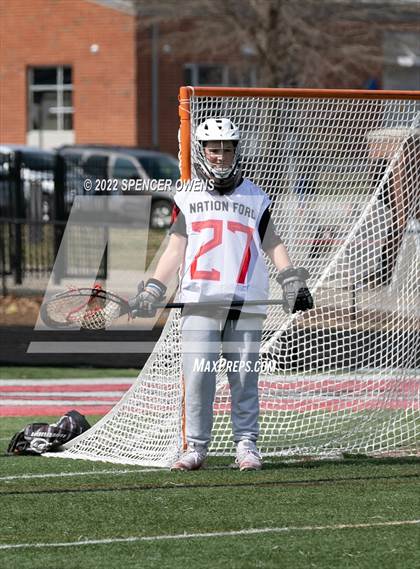 Thumbnail 3 in Boiling Springs @ Nation Ford photogallery.