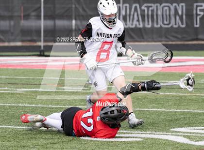 Thumbnail 3 in Boiling Springs @ Nation Ford photogallery.