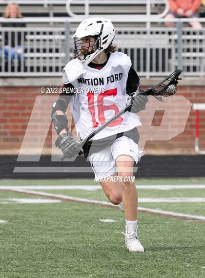 Thumbnail 3 in Boiling Springs @ Nation Ford photogallery.