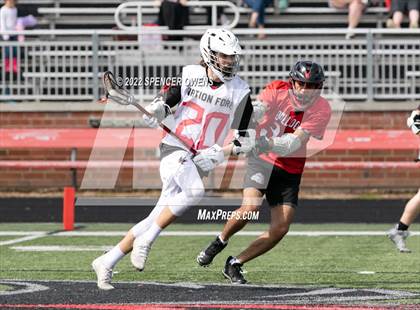 Thumbnail 3 in Boiling Springs @ Nation Ford photogallery.