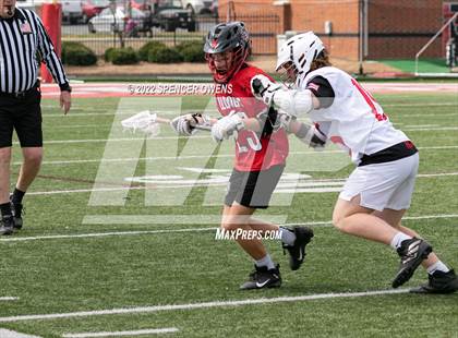 Thumbnail 3 in Boiling Springs @ Nation Ford photogallery.