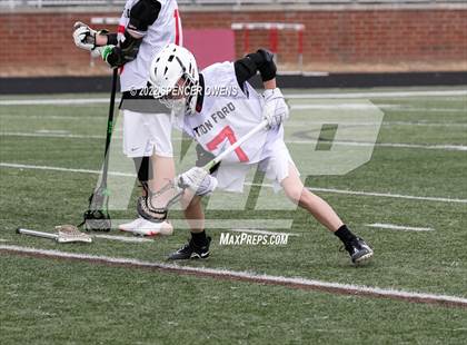Thumbnail 3 in Boiling Springs @ Nation Ford photogallery.