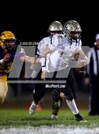 Photo from the gallery "Concord @ Middletown (CIF NCS D7 Semifinal)"