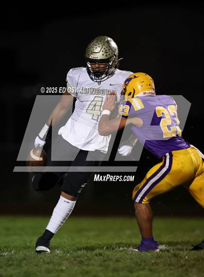 Thumbnail 2 in Concord @ Middletown (CIF NCS D7 Semifinal) photogallery.